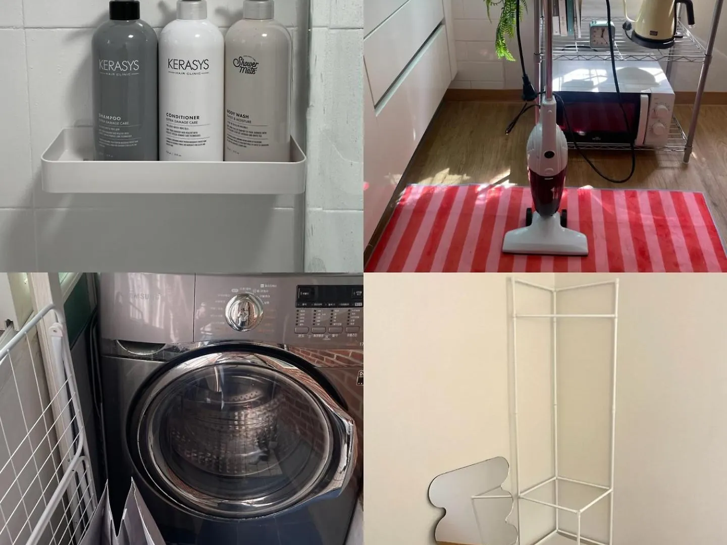 Hapjeong Mangwon Two Room Σεούλ Διαμέρισμα