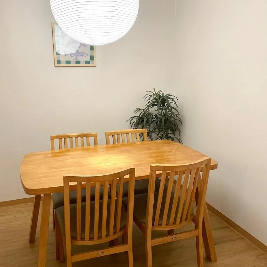 Hapjeong Mangwon Two Room Σεούλ Διαμέρισμα