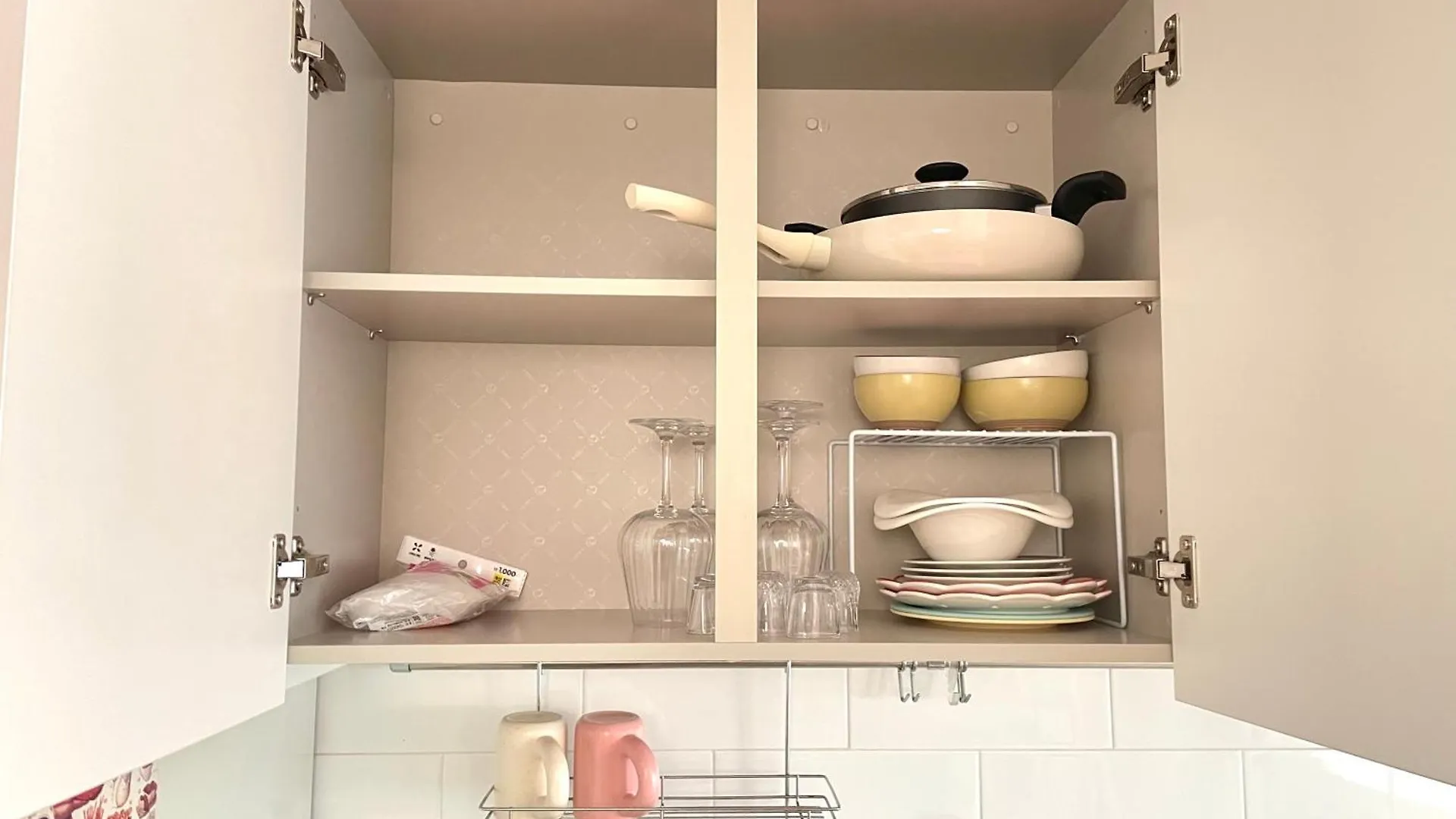 Hapjeong Mangwon Two Room Σεούλ