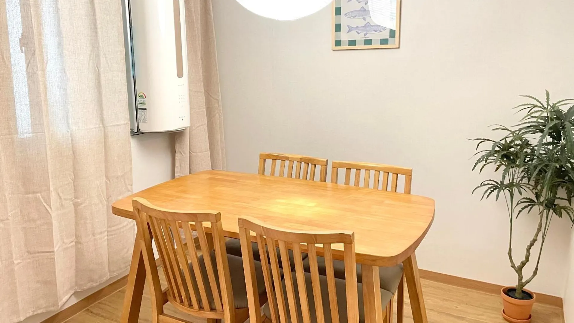 Διαμέρισμα Hapjeong Mangwon Two Room Σεούλ