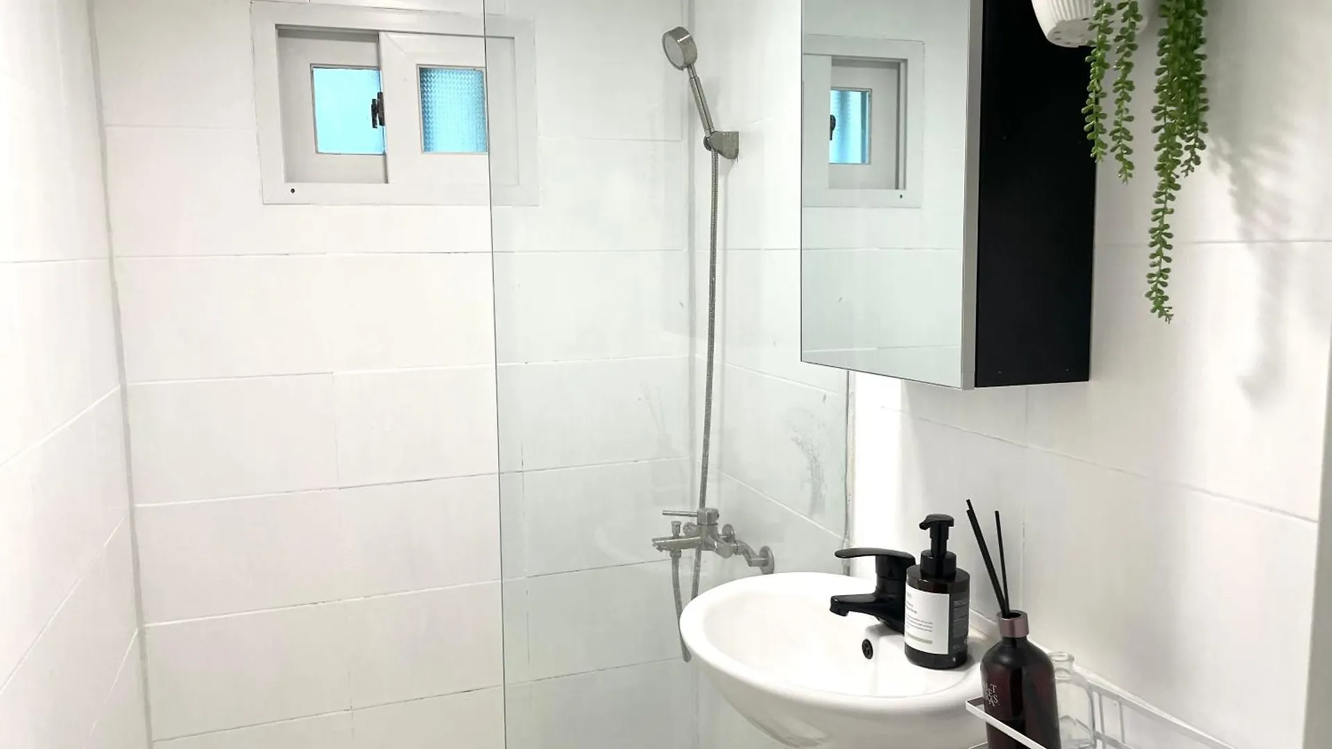 Apartamento Hapjeong Mangwon Two Room Seul