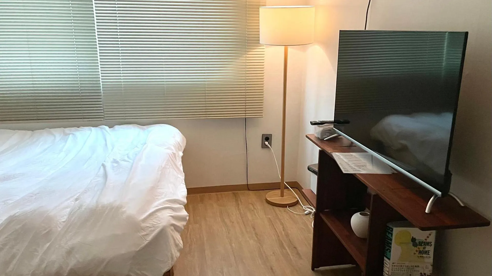 Hapjeong Mangwon Two Room Seul Apartamento