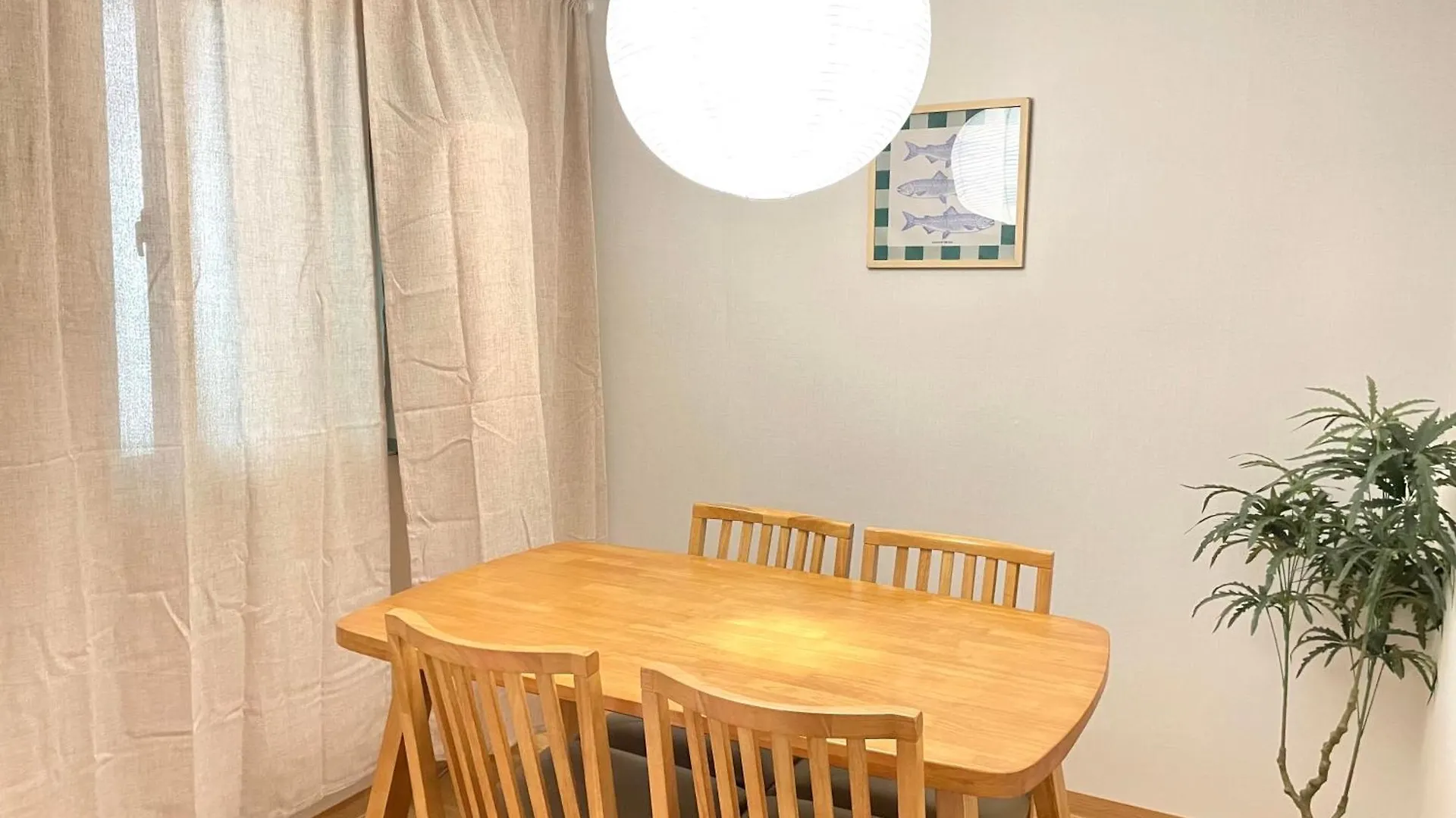 Hapjeong Mangwon Two Room Seul 0*,